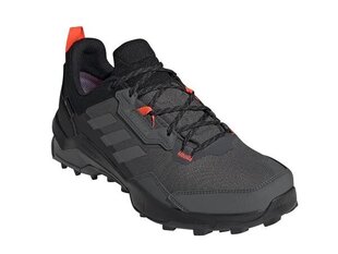 Terrex ax4 gtx adidas performance miehet grey fz3285 hinta ja tiedot | Miesten urheilu- ja vapaa-ajan kengät | hobbyhall.fi