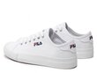 Pointer classic wmn fila naiset white ffw006710004 hinta ja tiedot | Naisten urheilu- ja vapaa-ajan kengät | hobbyhall.fi