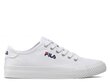 Pointer classic wmn fila naiset white ffw006710004 hinta ja tiedot | Naisten urheilu- ja vapaa-ajan kengät | hobbyhall.fi