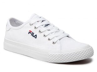 Pointer classic wmn fila naiset white ffw006710004 hinta ja tiedot | Naisten urheilu- ja vapaa-ajan kengät | hobbyhall.fi