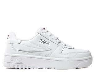 Fxventuno l low wmns fila naiset white ffw000310004 hinta ja tiedot | Naisten urheilu- ja vapaa-ajan kengät | hobbyhall.fi