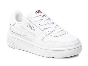 Fxventuno l low wmns fila naiset white ffw000310004 hinta ja tiedot | Naisten urheilu- ja vapaa-ajan kengät | hobbyhall.fi