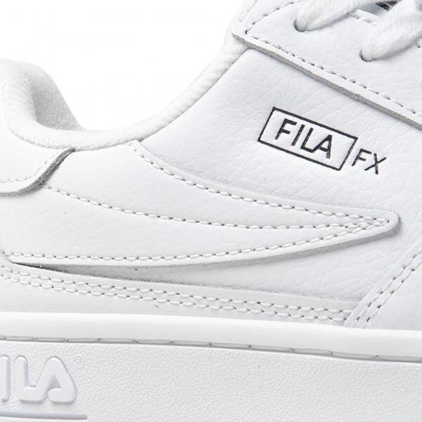 Fxventuno l low wmns fila naiset white ffw000310004 hinta ja tiedot | Naisten urheilu- ja vapaa-ajan kengät | hobbyhall.fi