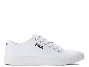 Pointer classic fila miehet white ffm004310004 hinta ja tiedot | Miesten urheilu- ja vapaa-ajan kengät | hobbyhall.fi