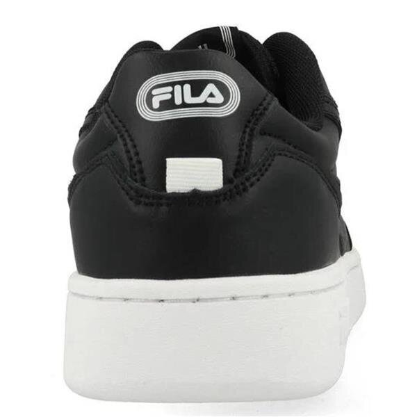 Fila sevaro fila miehet black ffm021780010 FFM021780010 hinta ja tiedot | Miesten urheilu- ja vapaa-ajan kengät | hobbyhall.fi