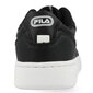 Fila sevaro fila miehet black ffm021780010 FFM021780010 hinta ja tiedot | Miesten urheilu- ja vapaa-ajan kengät | hobbyhall.fi