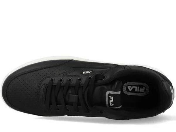 Fila sevaro fila miehet black ffm021780010 FFM021780010 hinta ja tiedot | Miesten urheilu- ja vapaa-ajan kengät | hobbyhall.fi