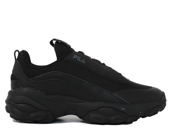 Fila loligo wmn fila naiset black ffw029683052 FFW029683052 hinta ja tiedot | Naisten urheilu- ja vapaa-ajan kengät | hobbyhall.fi