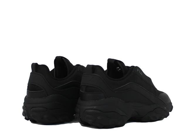 Fila loligo wmn fila naiset black ffw029683052 FFW029683052 hinta ja tiedot | Naisten urheilu- ja vapaa-ajan kengät | hobbyhall.fi