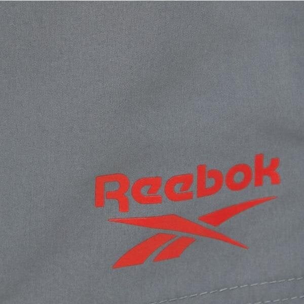 Swim short yale reebok miehet grey 71002gre 71002GRE hinta ja tiedot | Miesten uimahousut ja -shortsit | hobbyhall.fi