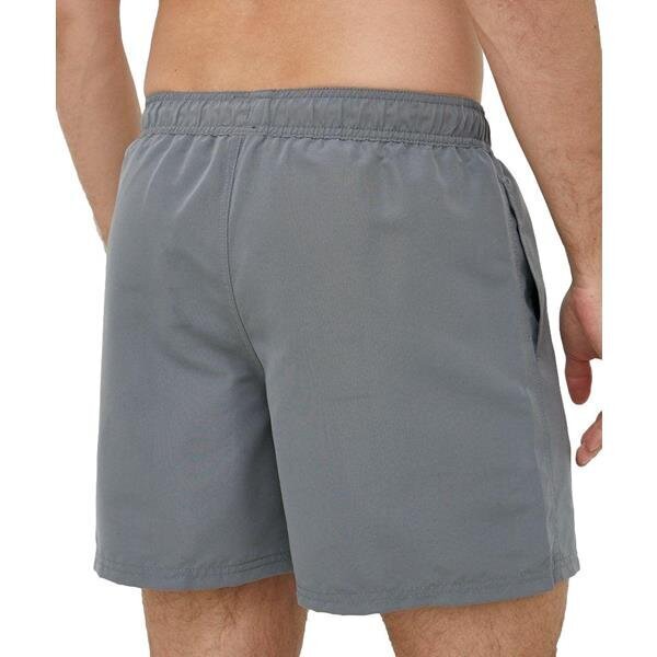 Swim short yale reebok miehet grey 71002gre 71002GRE hinta ja tiedot | Miesten uimahousut ja -shortsit | hobbyhall.fi