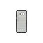 Tellur suojakuori Samsung Galaxy S8 Plus, Horizontal Stripes - Black hinta ja tiedot | Puhelimen kuoret ja kotelot | hobbyhall.fi