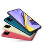 Nillkin 6902048189614, Galaxy A51, musta hinta ja tiedot | Puhelimen kuoret ja kotelot | hobbyhall.fi