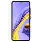 Nillkin 6902048189614, Galaxy A51, musta hinta ja tiedot | Puhelimen kuoret ja kotelot | hobbyhall.fi