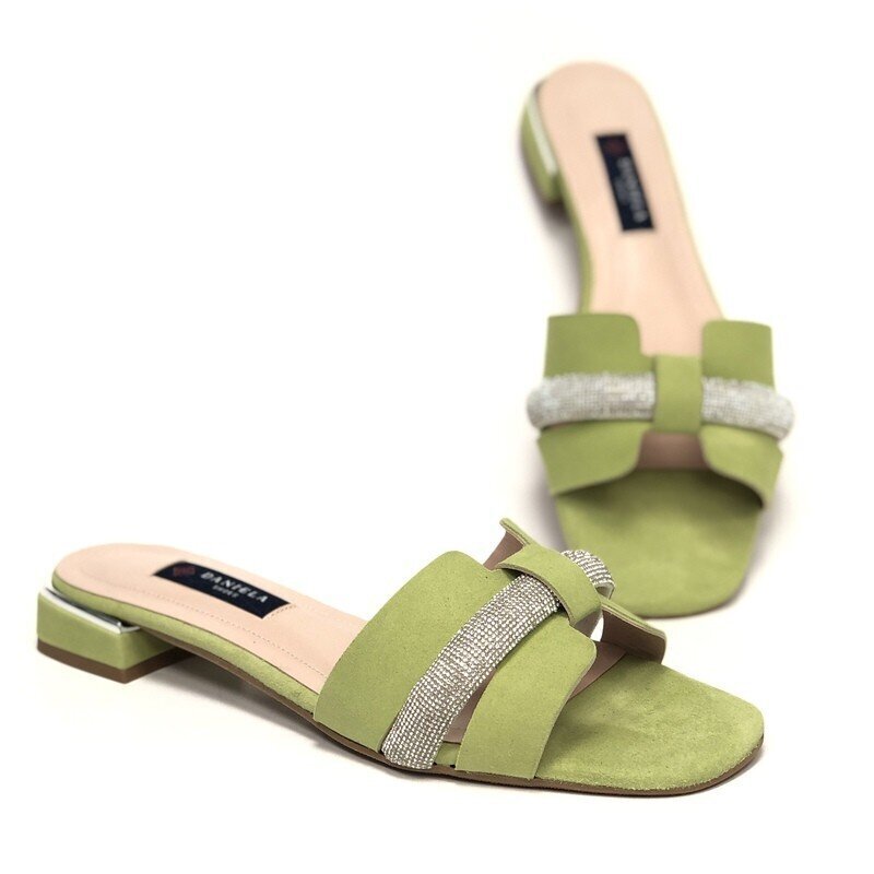Naisten sandaalit Daniela Shoes, isot koot hinta ja tiedot | Naisten sandaalit ja tossut | hobbyhall.fi