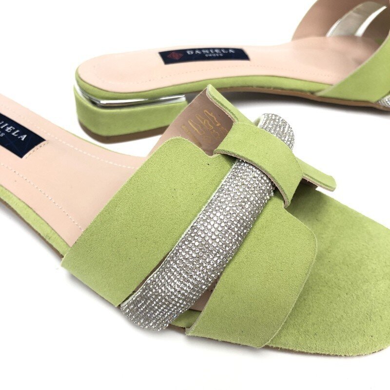 Naisten sandaalit Daniela Shoes, isot koot hinta ja tiedot | Naisten sandaalit ja tossut | hobbyhall.fi