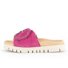 Naisten sandaalit Gabor, suuret koot hinta ja tiedot | Naisten sandaalit ja tossut | hobbyhall.fi
