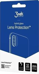 3MK Lens Protection hinta ja tiedot | Näytönsuojakalvot ja -lasit | hobbyhall.fi