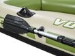 Puhallettava vene airoilla 294 x 137cm Voyager X3, Bestway hinta ja tiedot | Veneet ja kajakit | hobbyhall.fi