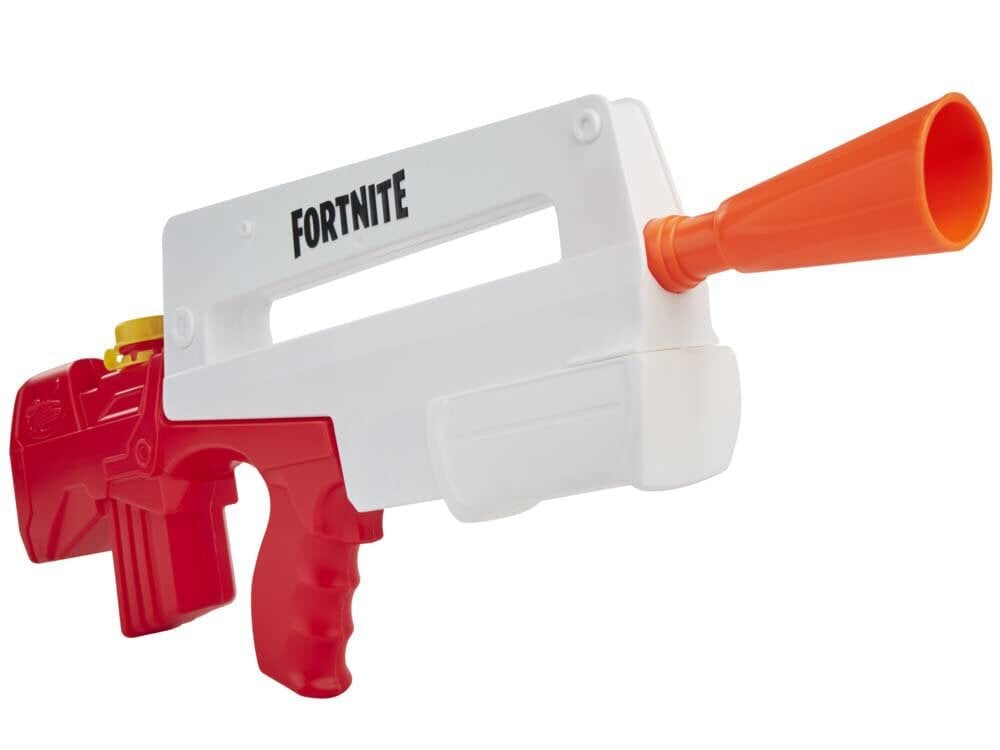 Nerf Fortnite Fortnite Burst Suuri vesipistooli hinta ja tiedot | Hiekkalelut ja rantalelut | hobbyhall.fi