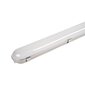 LED-kohdevalo aurinkoparistoille 35W 6000K 2500LM hinta ja tiedot | Kattovalaisimet | hobbyhall.fi