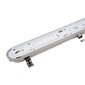 LED-kohdevalo aurinkoparistoille 35W 6000K 2500LM hinta ja tiedot | Kattovalaisimet | hobbyhall.fi