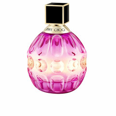 Hajuvesi Jimmy Choo Rose Passion EDP naisille, 100 ml hinta ja tiedot | Naisten hajuvedet | hobbyhall.fi