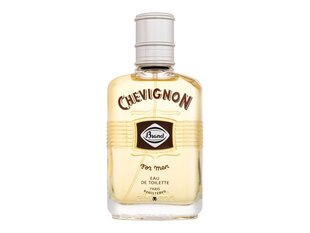 Hajuvesi Chevignon Homme EDT miehille, 100 ml hinta ja tiedot | Miesten hajuvedet | hobbyhall.fi