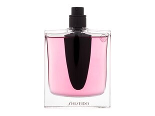 Hajuvesi Shiseido Ginza Tokyo Murasaki EDP naisille, 90 ml hinta ja tiedot | Naisten hajuvedet | hobbyhall.fi