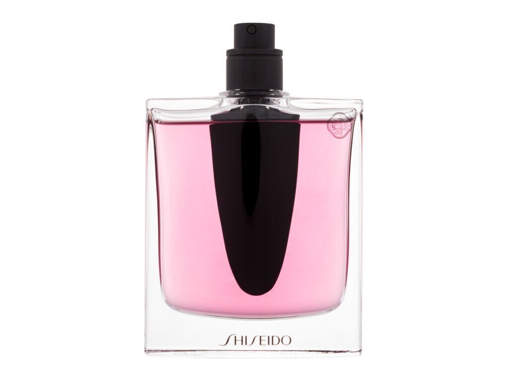 Hajuvesi Shiseido Ginza Tokyo Murasaki EDP naisille, 90 ml hinta ja tiedot | Naisten hajuvedet | hobbyhall.fi