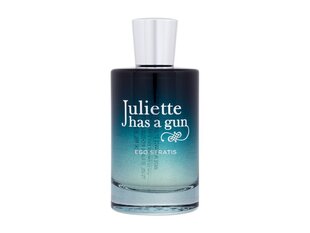 Hajuvesi Juliette Has A Gun Ego Stratis EDP naisille/miehille, 100 ml hinta ja tiedot | Naisten hajuvedet | hobbyhall.fi