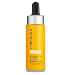 Kirkastava seerumi Neostrata Enlighten (15 % Vitamin C + PHA Serum), 15 ml hinta ja tiedot | Kasvoöljyt ja seerumit | hobbyhall.fi