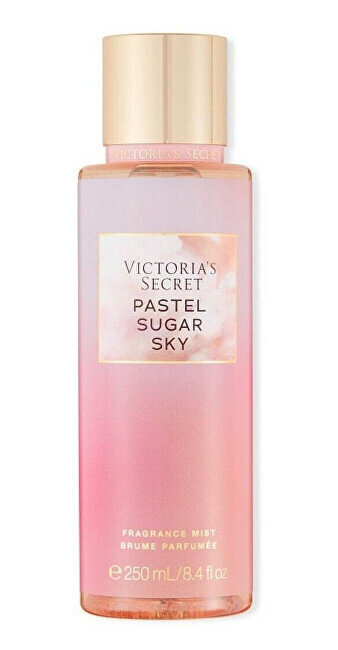 Vartalosuihke Victoria's Secret Pastel Sugar Sky, 250 ml hinta ja tiedot | Vartalovoiteet ja -emulsiot | hobbyhall.fi