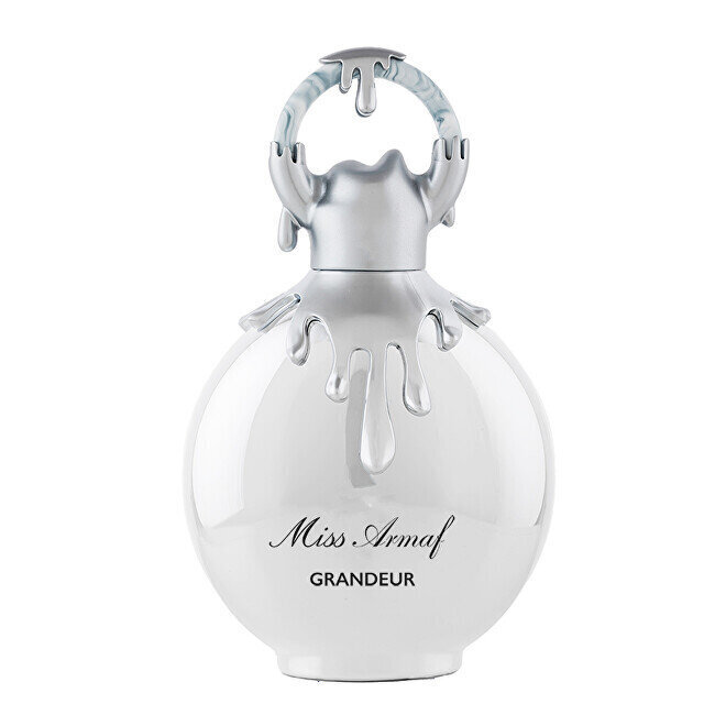 Hajuvesi Miss Armaf Grandeur EDP naisille, 100 ml hinta ja tiedot | Naisten hajuvedet | hobbyhall.fi