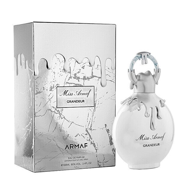 Hajuvesi Miss Armaf Grandeur EDP naisille, 100 ml hinta ja tiedot | Naisten hajuvedet | hobbyhall.fi