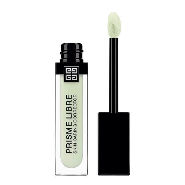 Givenchy Prisme Libre Green, 11 ml hinta ja tiedot | Meikkivoiteet ja puuterit | hobbyhall.fi