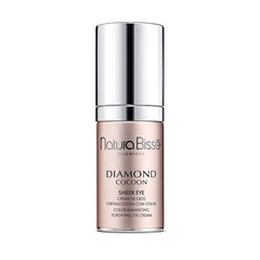 Silmänympärysvoide Natura Bissé Diamond Cocoon Sheer, 25 ml hinta ja tiedot | Silmänympärysvoiteet ja seerumit | hobbyhall.fi