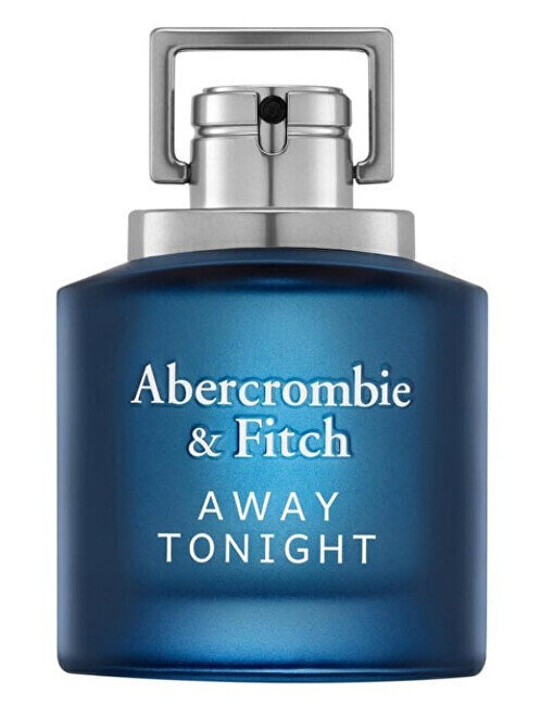 Hajuvesi Abercrombie &amp; Fitch Away Tonight EDT miehille, 50 ml hinta ja tiedot | Miesten hajuvedet | hobbyhall.fi