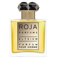 Hajuvesi Roja Parfums Elysium EDP miehille, 50 ml hinta ja tiedot | Naisten hajuvedet | hobbyhall.fi
