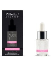 Tuoksuöljy Millefiori Milano Lychee Rose, 15 ml hinta ja tiedot | Eteeriset ja kosmeettiset öljyt | hobbyhall.fi