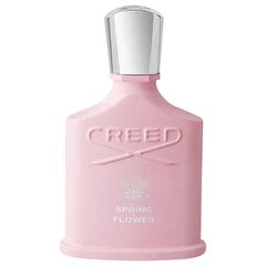 Hajuvesi Creed Spring Flower EDP naisille, 75 ml hinta ja tiedot | Naisten hajuvedet | hobbyhall.fi