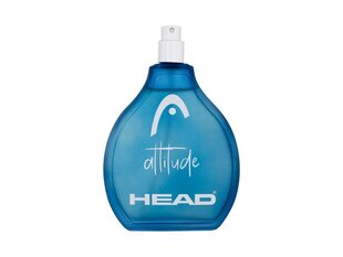 Hajuvesi Head Attitude EDT miehille, 100 ml hinta ja tiedot | Head Hajuvedet ja kosmetiikka | hobbyhall.fi