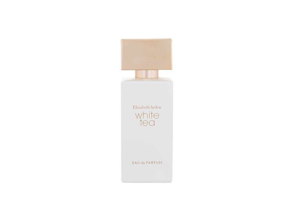 Hajuvesi Elizabeth Arden White Tea EDP naisille, 50 ml hinta ja tiedot | Naisten hajuvedet | hobbyhall.fi