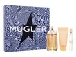 Sarja Thierry Mugler naisille: Hajuvesi EDP 60ml + vartalovoide 50ml + Hajuvesi EDP 10 ml. hinta ja tiedot | Naisten hajuvedet | hobbyhall.fi