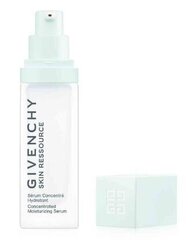 Givenchy Skin Resource ihon kosteuttava seerumi, 30 ml hinta ja tiedot | Kasvoöljyt ja seerumit | hobbyhall.fi
