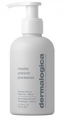 Ravitseva puhdistusaine Dermalogica Micellar Prebiotic Precleanse, 150 ml hinta ja tiedot | Kasvojen puhdistusaineet | hobbyhall.fi