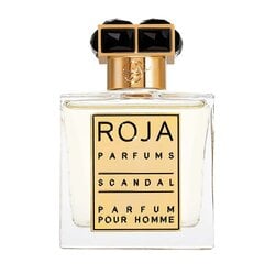Hajuvesi Roja Parfums Scandal Parfum EDP miehille, 50 ml hinta ja tiedot | Naisten hajuvedet | hobbyhall.fi