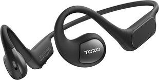 Tozo OpenReal TWS Black hinta ja tiedot | Kuulokkeet | hobbyhall.fi