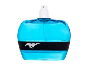 Hajuvesi Ford Mustang Mustang Blue EDT miehille, 100 ml hinta ja tiedot | Miesten hajuvedet | hobbyhall.fi