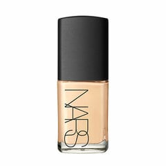 Meikkivoide Nars Sheer Glow Oslo, 30 ml hinta ja tiedot | Nars Hajuvedet ja kosmetiikka | hobbyhall.fi